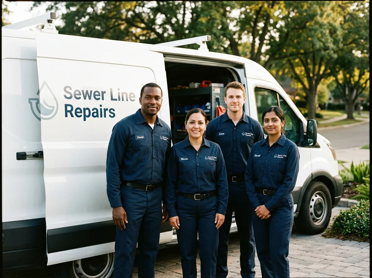 Emergency Plumber company in White Springs, FL